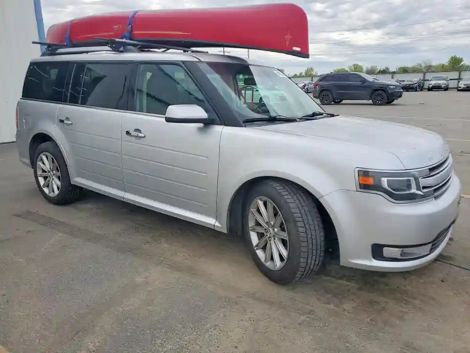 2FMHK6D87FBA05876 2015 FORD FLEX-3