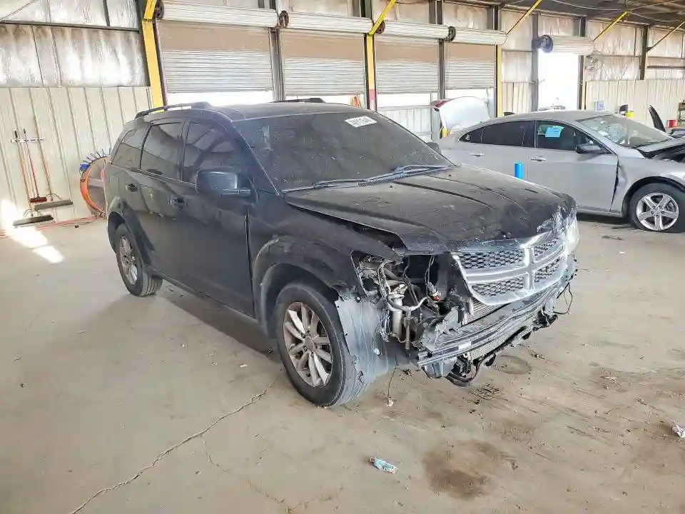 3C4PDCBGXHT572772 2017 DODGE JOURNEY-3