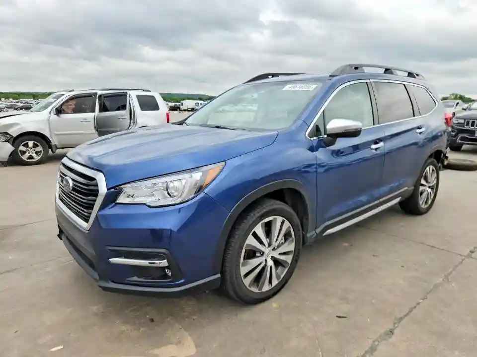 4S4WMARDXN3465056 2022 SUBARU ASCENT-0