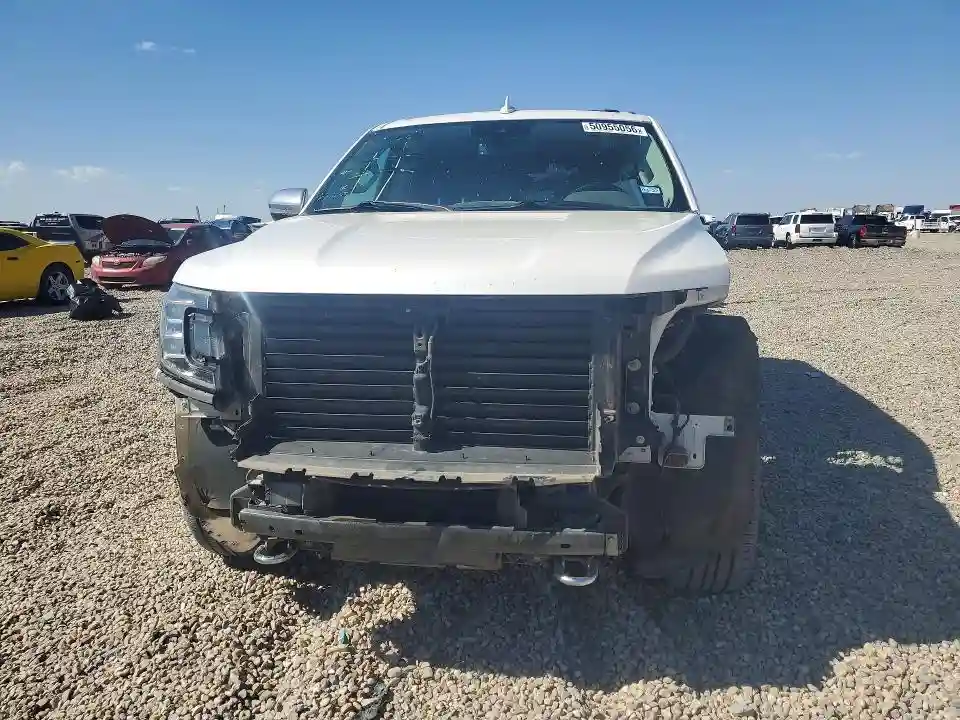 1FMJU1MT2KEA76596 2019 FORD EXPEDITION-4