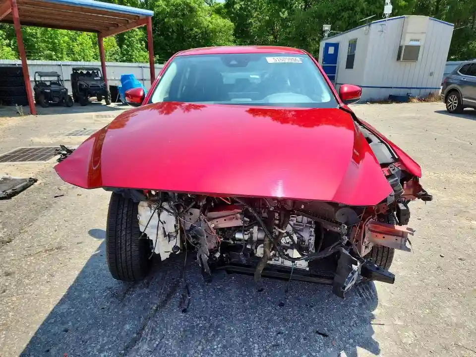 JM3KFABM1M0332300 2021 MAZDA CX-5-4