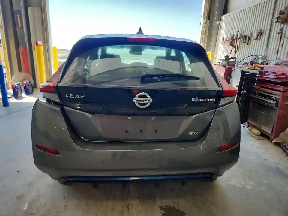 1N4AZ1CP7LC306355 2020 NISSAN LEAF-5
