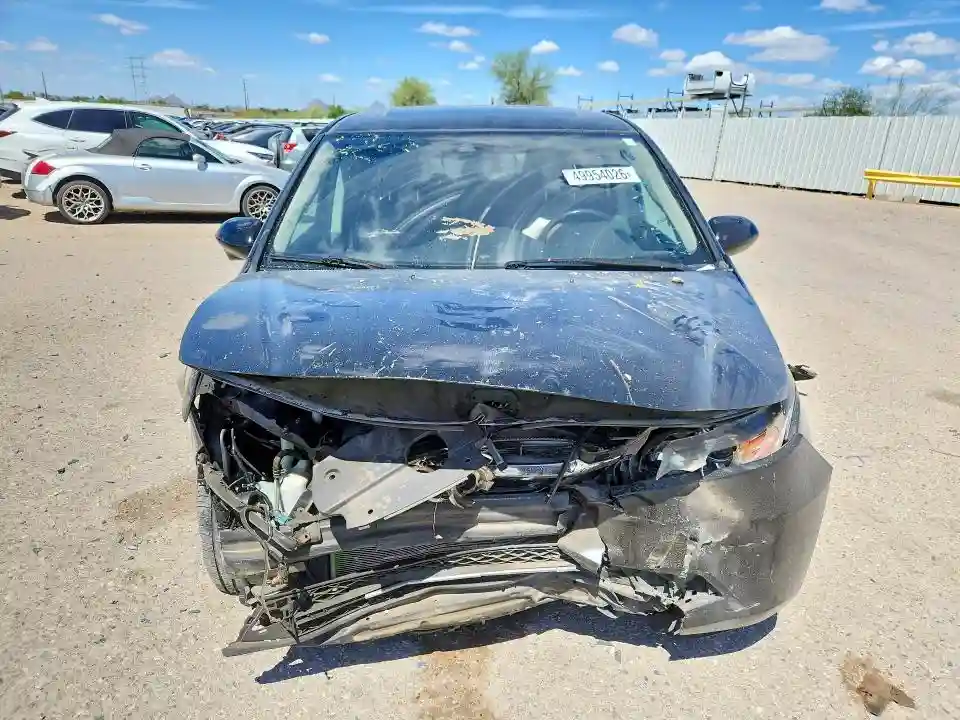 5FNRL5H69GB060424 2016 HONDA ODYSSEY-4