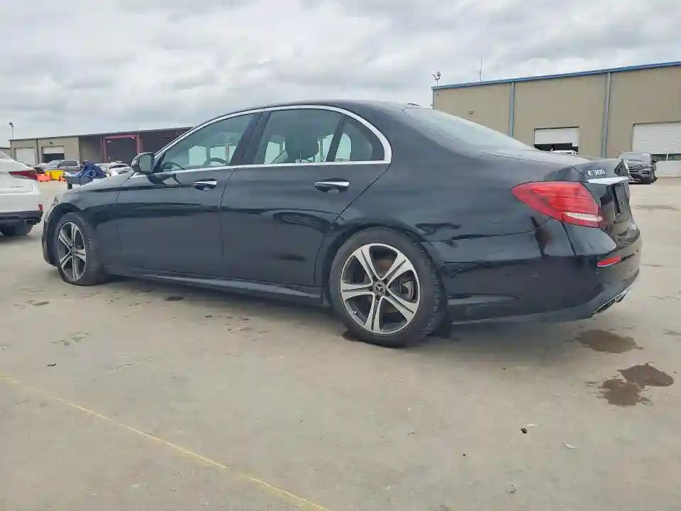 WDDZF4JB5JA382640 2018 MERCEDES-BENZ E-CLASS-1