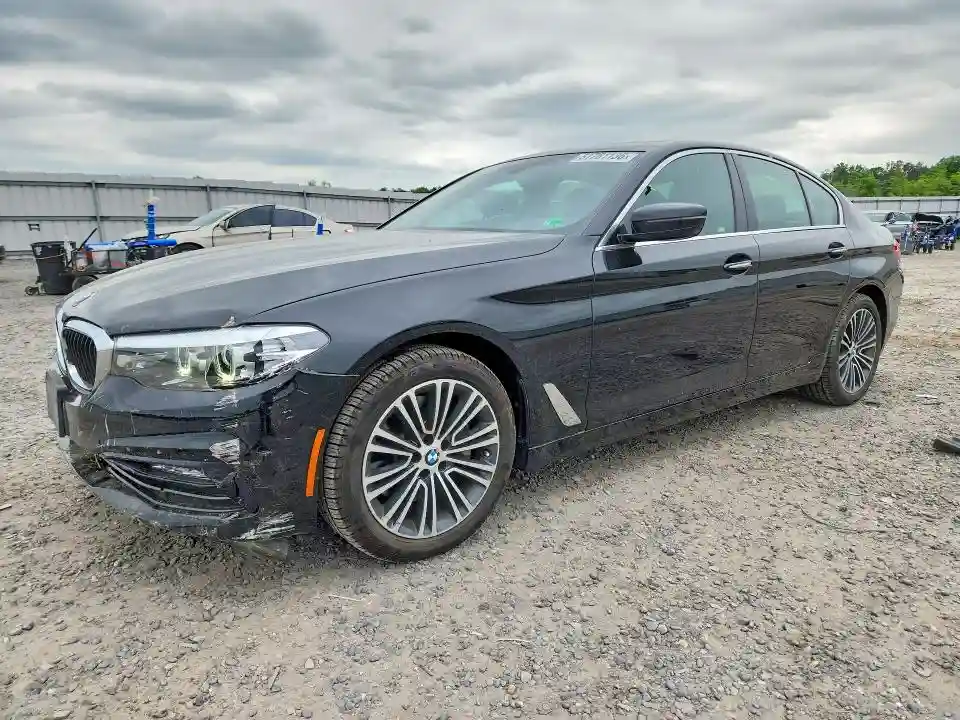 WBAJA7C53JWC74681 2018 BMW 5 SERIES-0