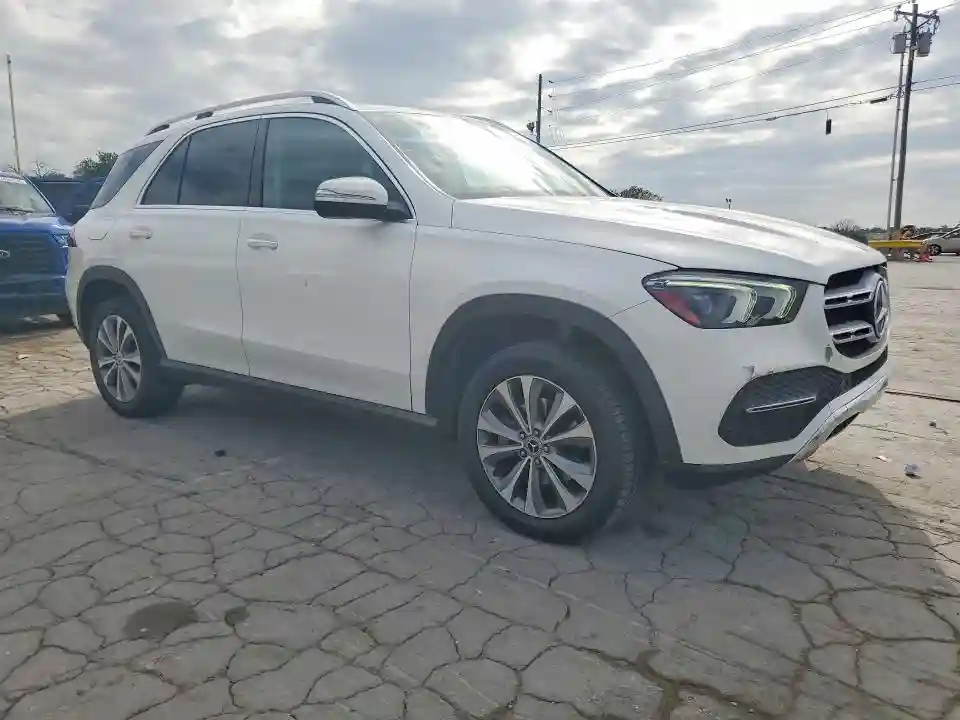 4JGFB4KB0LA012007 2020 MERCEDES-BENZ GLE-CLASS-3
