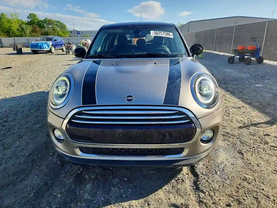 WMWXU1C51K2H74023 2019 MINI COOPER-4
