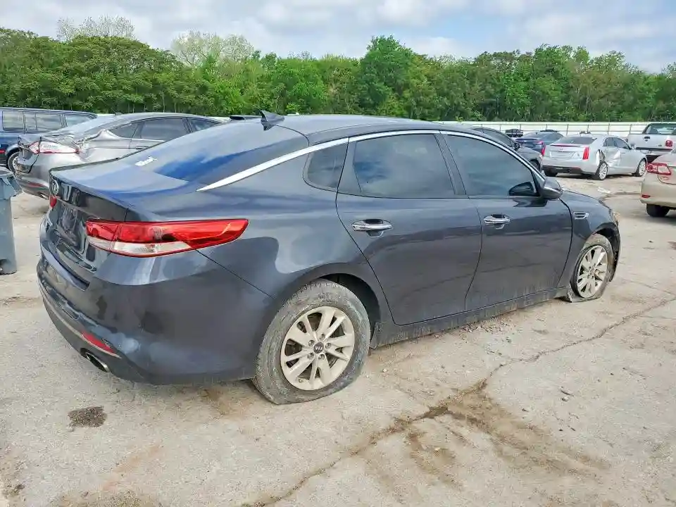 KNAGT4L39H5142121 2017 KIA OPTIMA-2