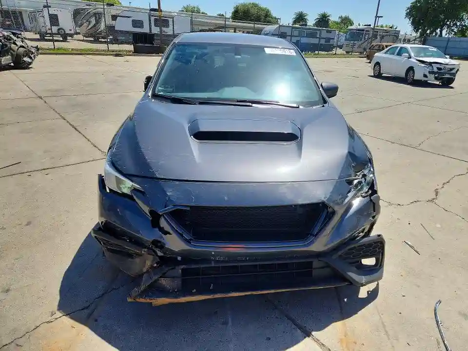 JF1VBAF62P9824966 2023 SUBARU WRX-4