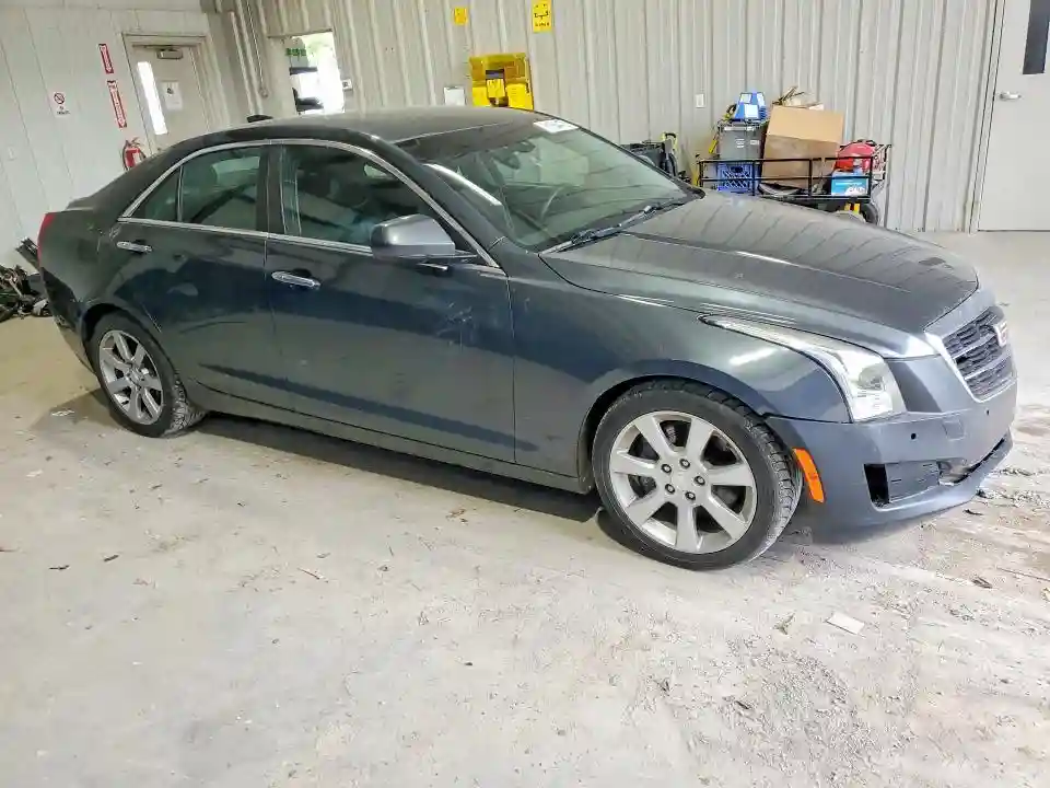1G6AA5RX1G0111801 2016 CADILLAC ATS-3