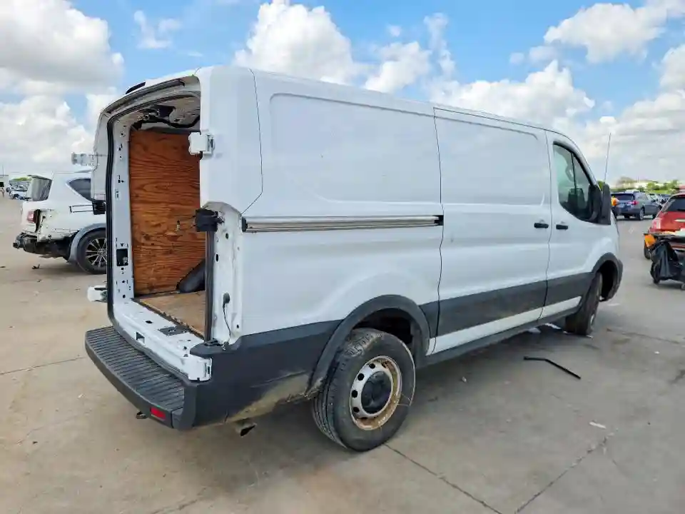 1FTBR1Y85RKA10460 2024 FORD TRANSIT-2