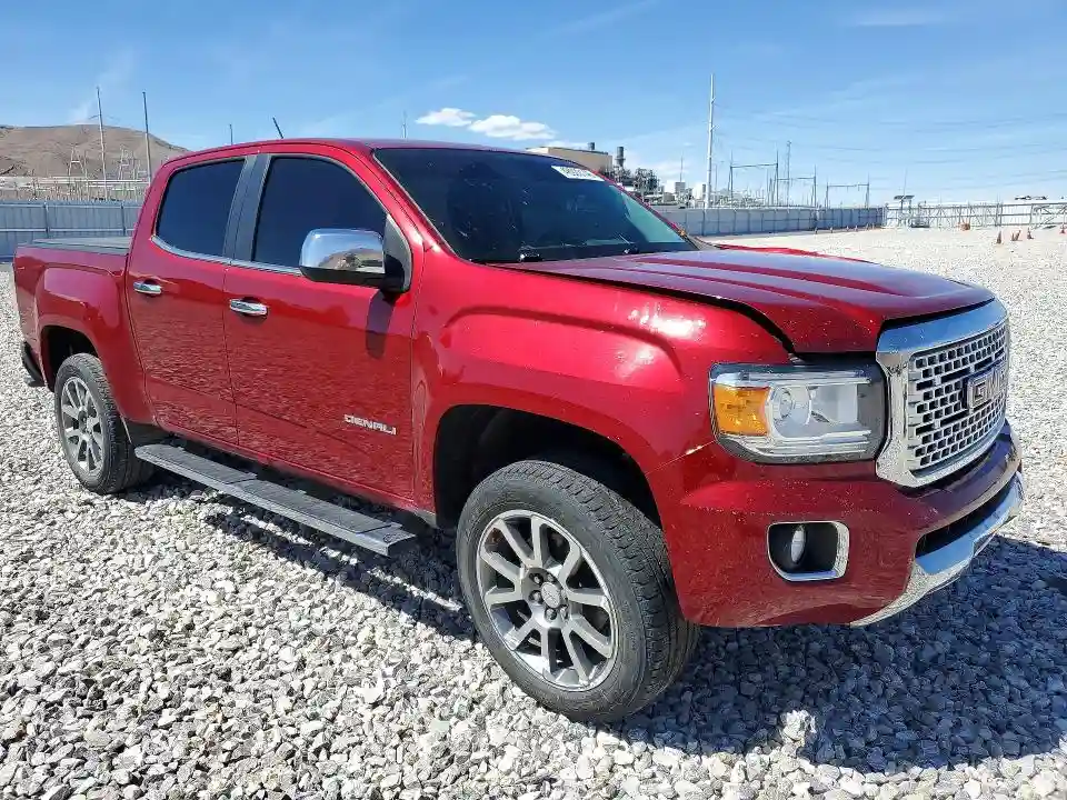 1GTG6EEN7J1100509 2018 GMC CANYON-3