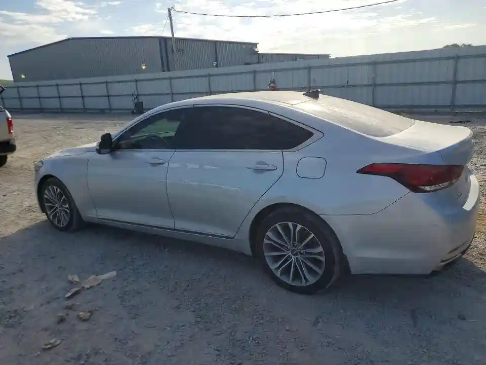 KMHGN4JE4HU192606 2017 GENESIS G80-1
