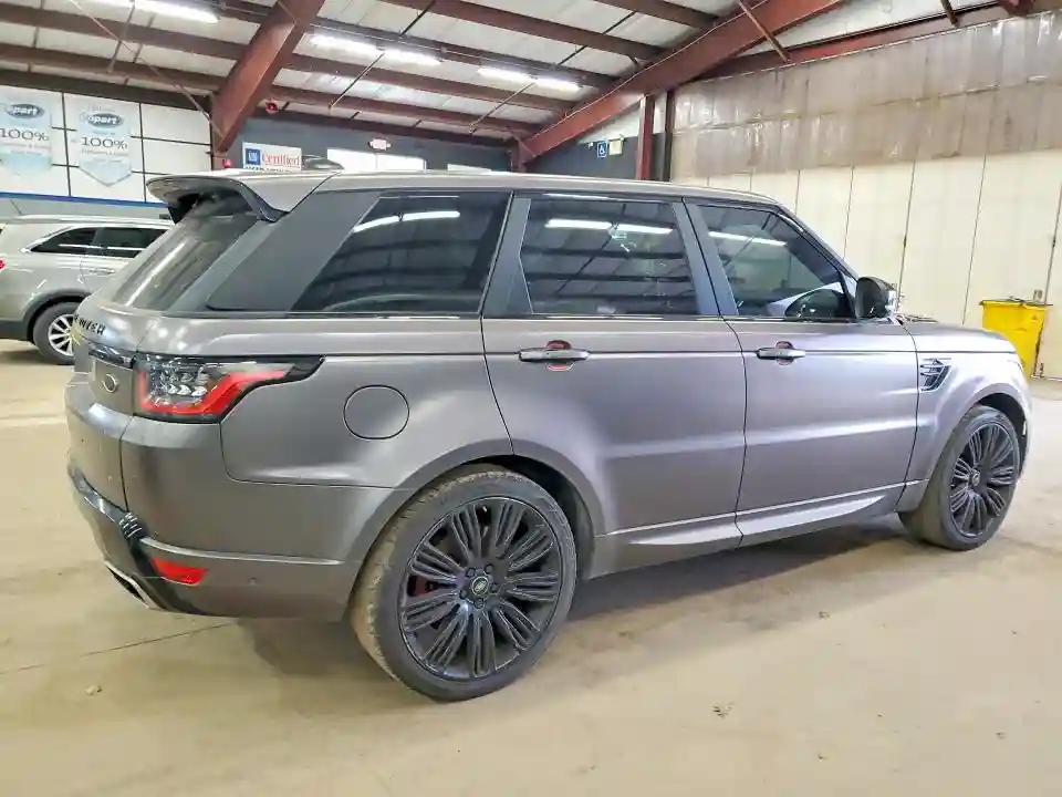 SALWV2SV5JA197347 2018 LAND ROVER RANGEROVER-2