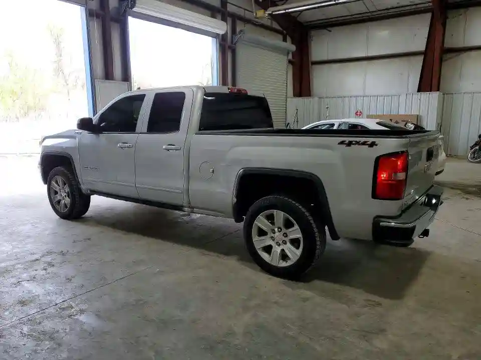 1GTV2UEC1FZ220309 2015 GMC SIERRA-1