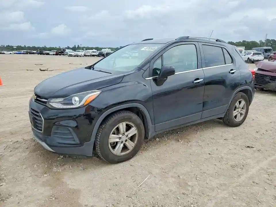 3GNCJLSB4HL279193 2017 CHEVROLET TRAX-0