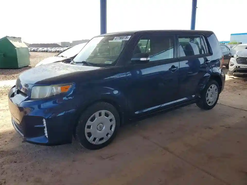 JTLZE4FE8FJ074115 2015 SCION XB-0
