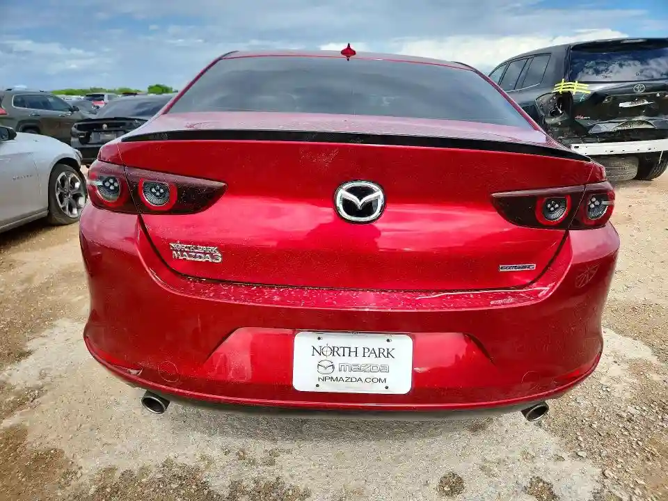 JM1BPAEM9L1166098 2020 MAZDA 3-5