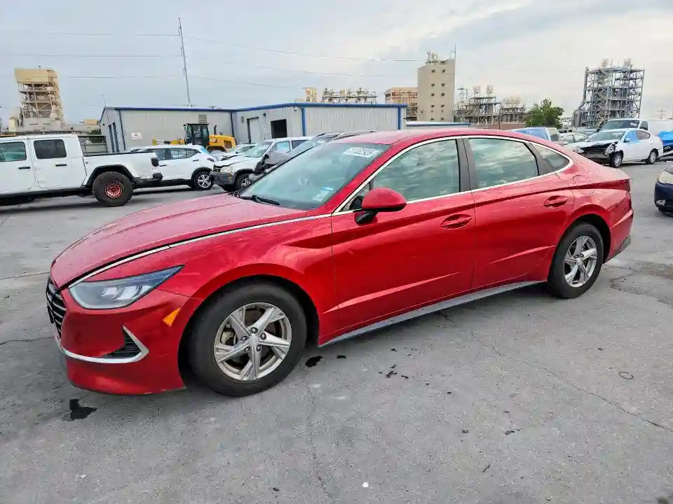 5NPEG4JA1MH073600 2021 HYUNDAI SONATA-0