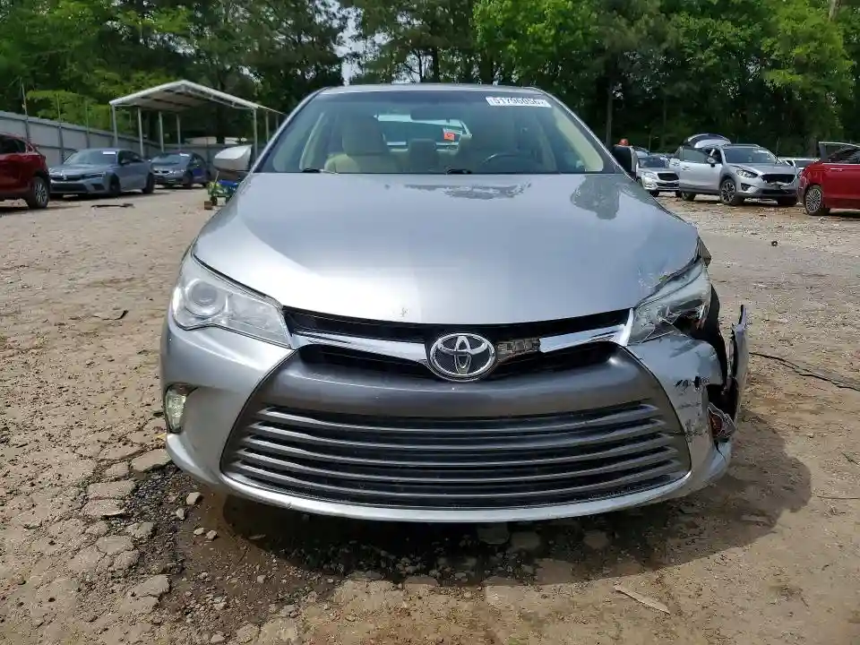 4T4BF1FK6GR571891 2016 TOYOTA CAMRY-4