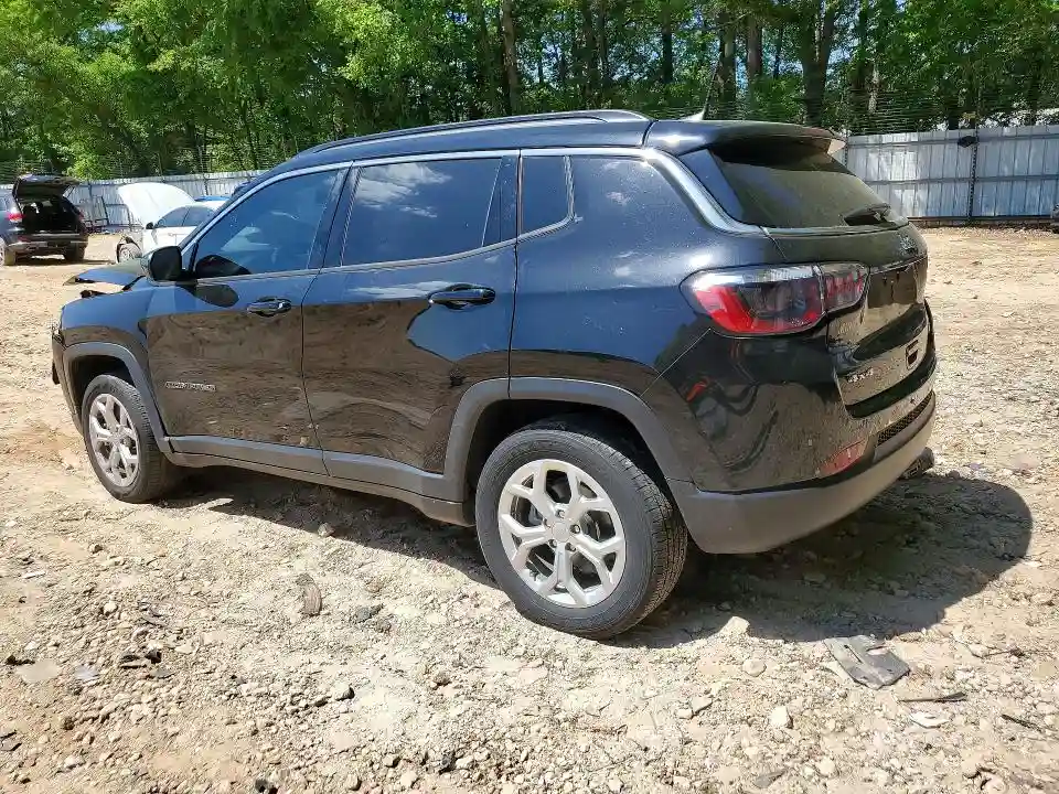 3C4NJDBN5RT104146 2024 JEEP COMPASS-1