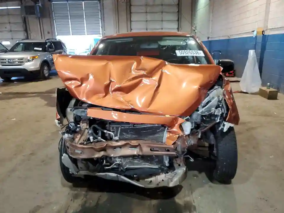ML32A5HJ9KH002353 2019 MITSUBISHI MIRAGE-4