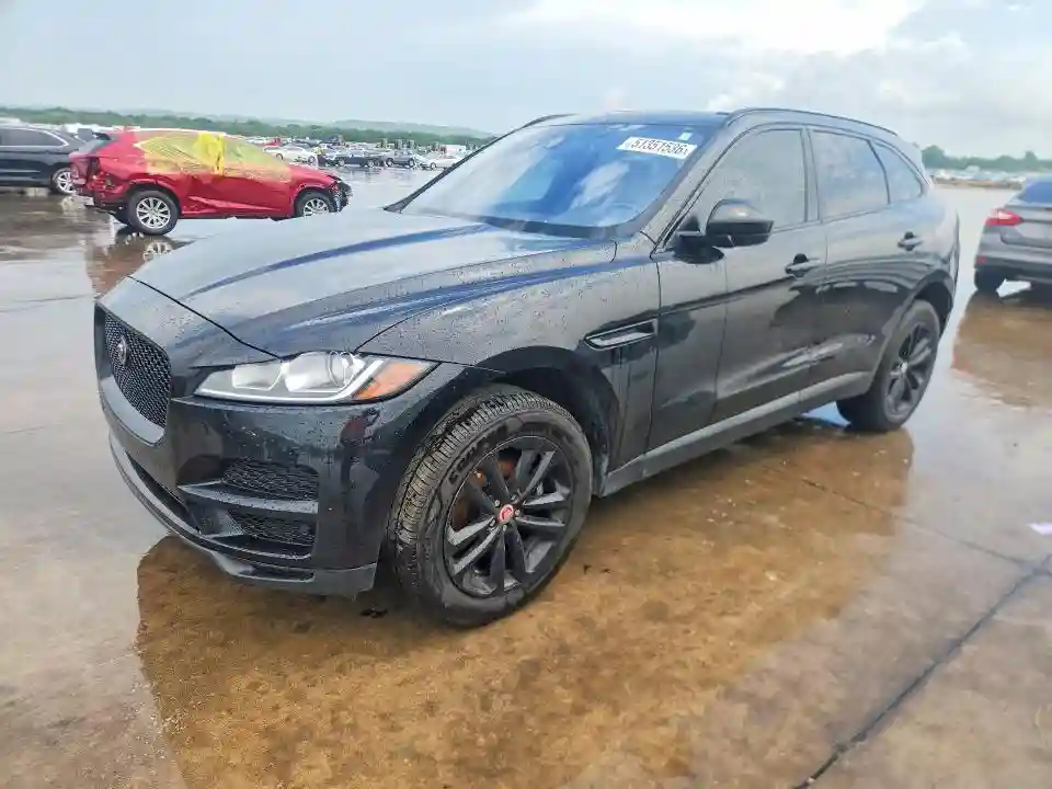 SADCJ2FXXKA354295 2019 JAGUAR F-PACE-0