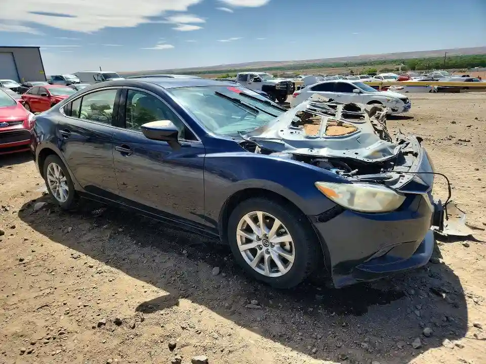 JM1GJ1U60F1164609 2015 MAZDA 6-3