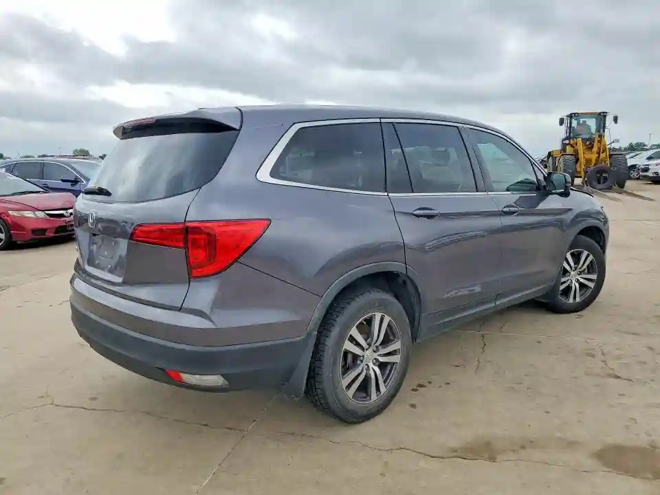 5FNYF5H53HB041122 2017 HONDA PILOT-2