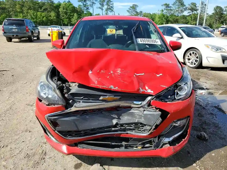 KL8CD6SA1LC475887 2020 CHEVROLET SPARK-4