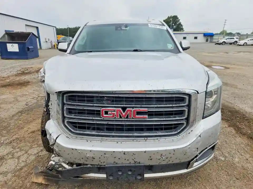 1GKS2GKC7JR267558 2018 GMC YUKON-4