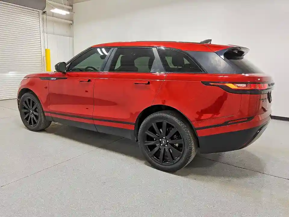 SALYB2EX3LA290787 2020 LAND ROVER RANGEROVER-1