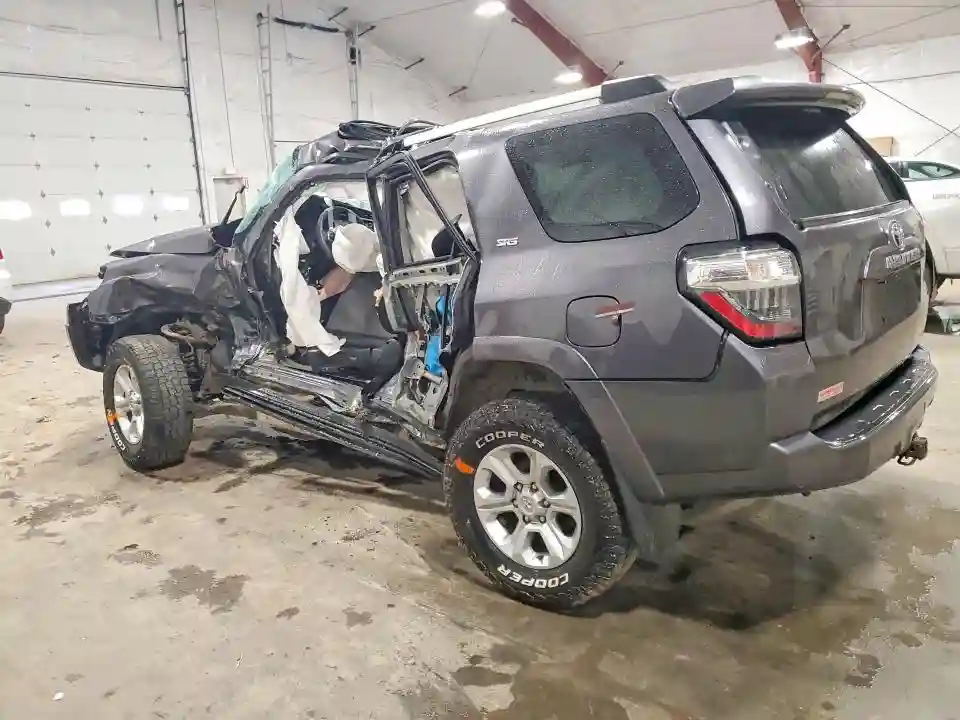 JTENU5JR0N6027185 2022 TOYOTA 4RUNNER-1