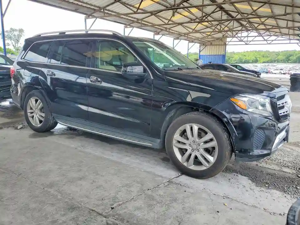 4JGDF6EE6HA844214 2017 MERCEDES-BENZ GLS-CLASS-3