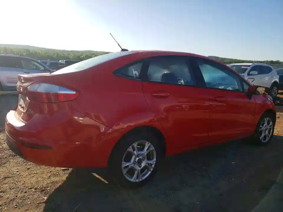 3FADP4BJ5FM129163 2015 FORD FIESTA-2