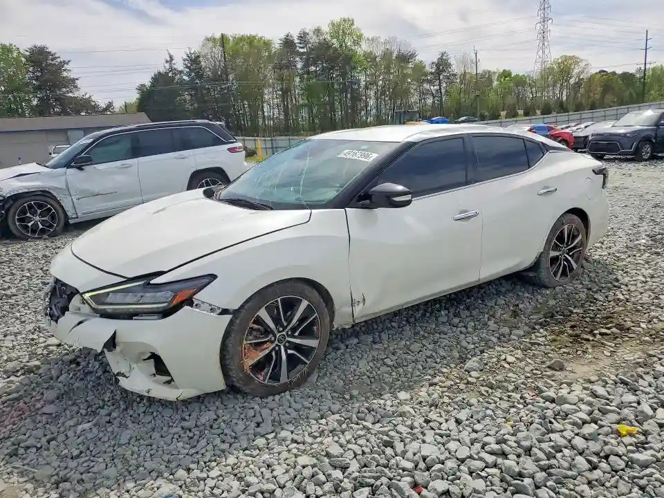 1N4AA6CVXPC511581 2023 NISSAN MAXIMA-0