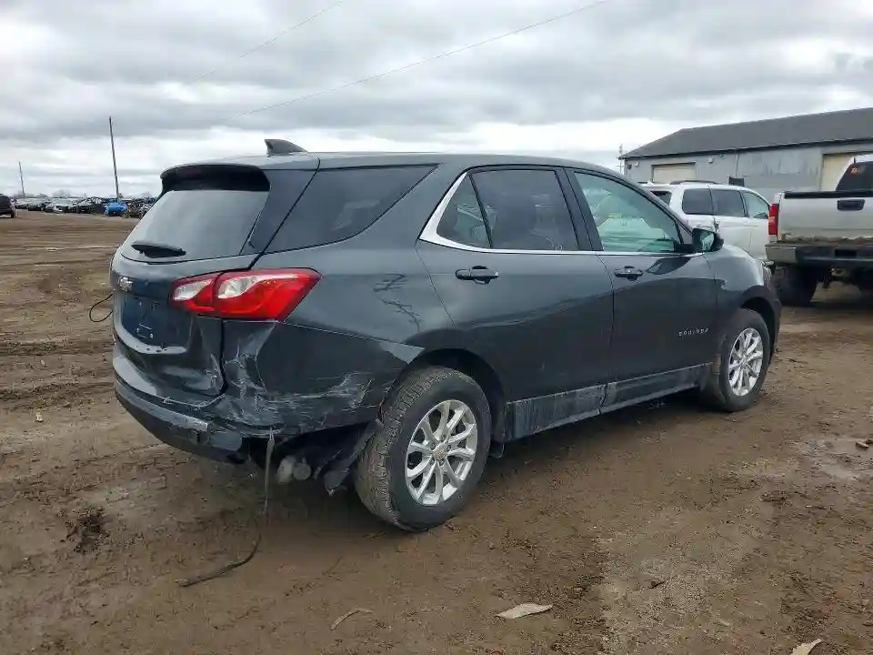 2GNAXJEV9L6105486 2020 CHEVROLET EQUINOX-2