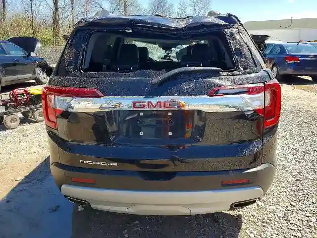 1GKKNML47PZ186551 2023 GMC ACADIA-5