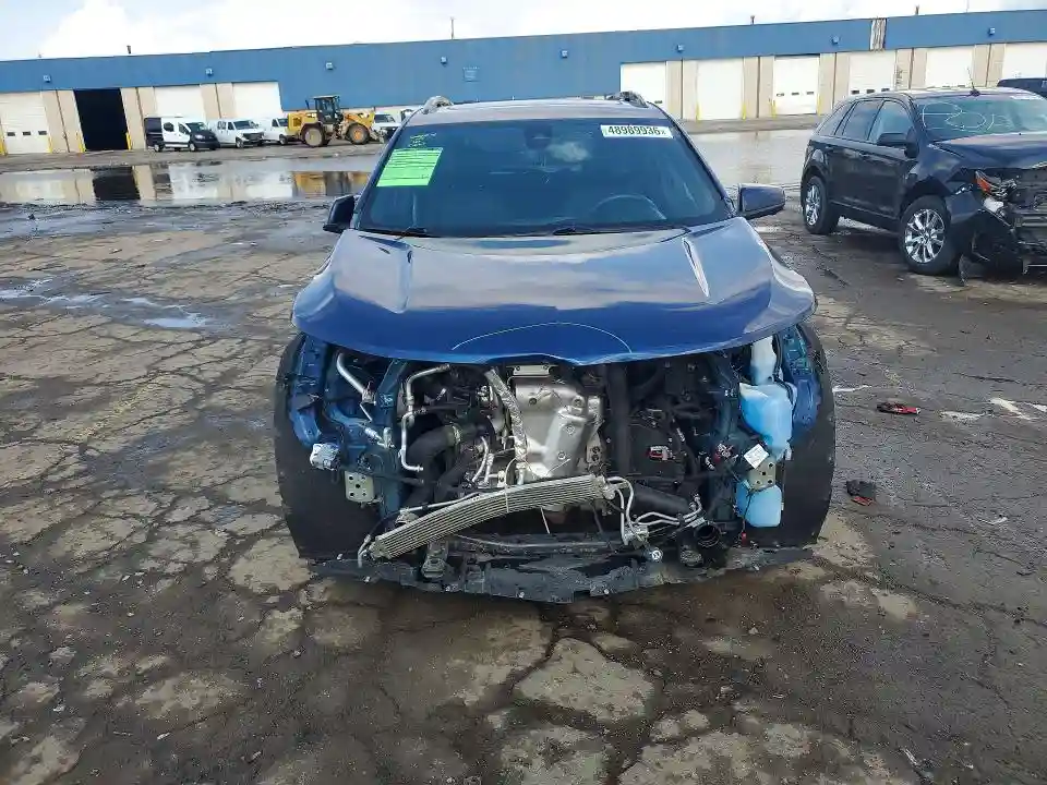 2GNAXMEV9N6130148 2022 CHEVROLET EQUINOX-4