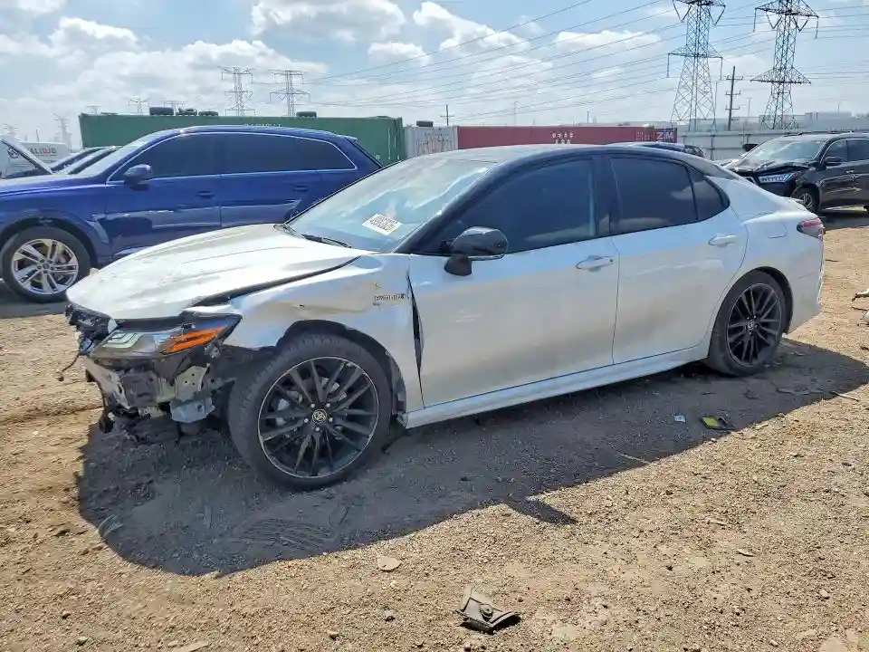 4T1K31AK8MU028726 2021 TOYOTA CAMRY-0