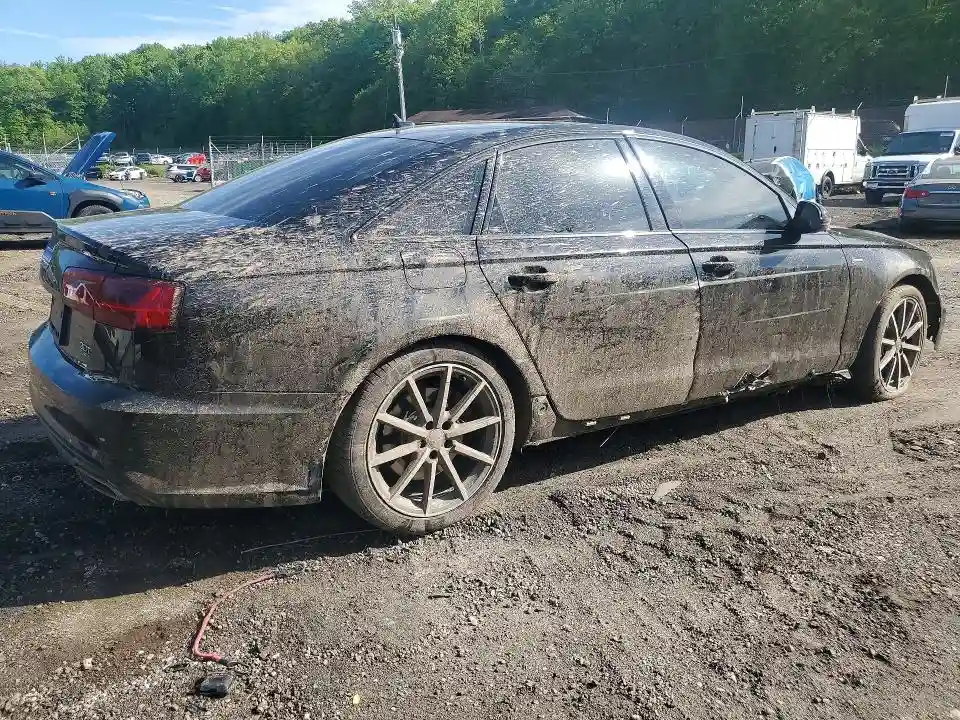 WAUFGAFC8GN190928 2016 AUDI A6-2