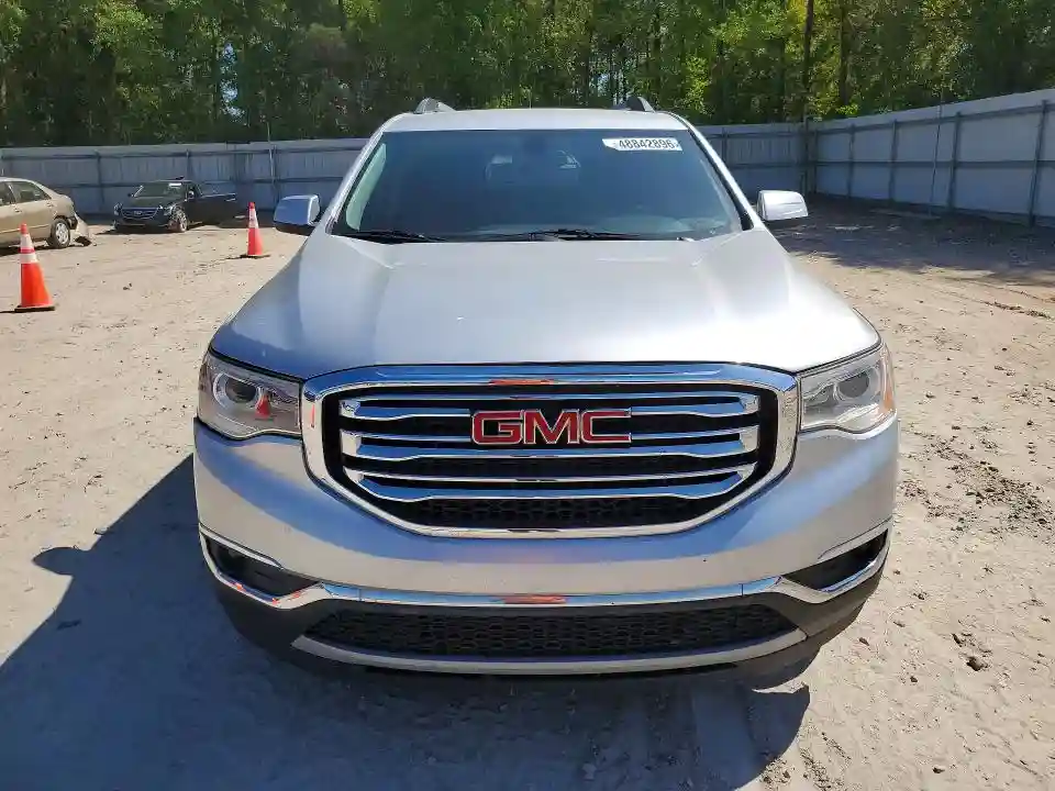 1GKKNMLS2JZ227416 2018 GMC ACADIA-4