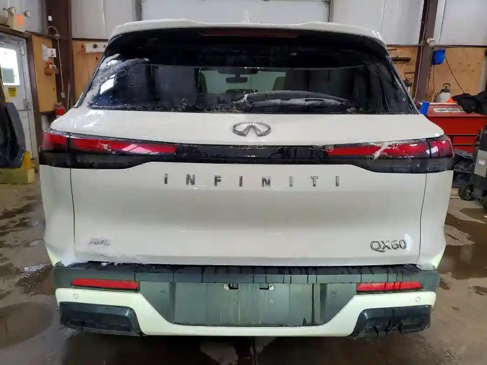 5N1DL1FS1RC335749 2024 INFINITI QX60-5
