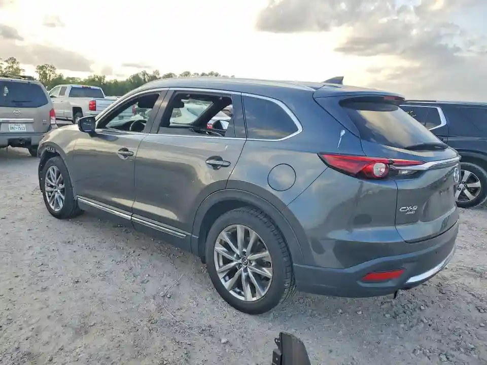 JM3TCBEYXG0127080 2016 MAZDA CX-9-1
