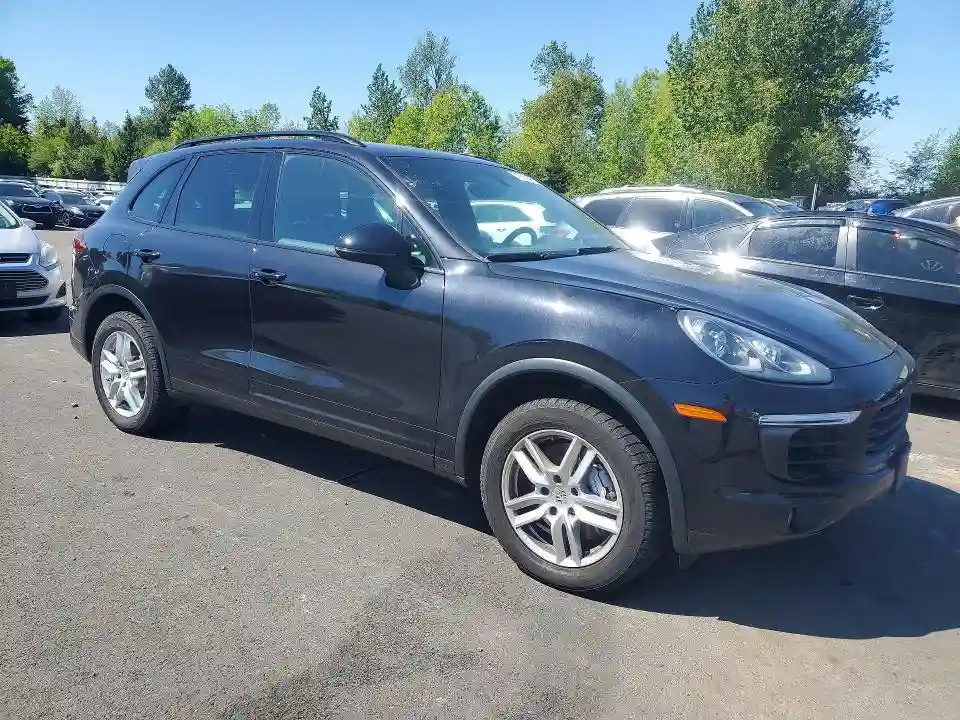 WP1AB2A24GLA93235 2016 PORSCHE CAYENNE-3