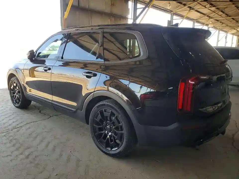 5XYP3DHC7MG127517 2021 KIA TELLURIDE-1