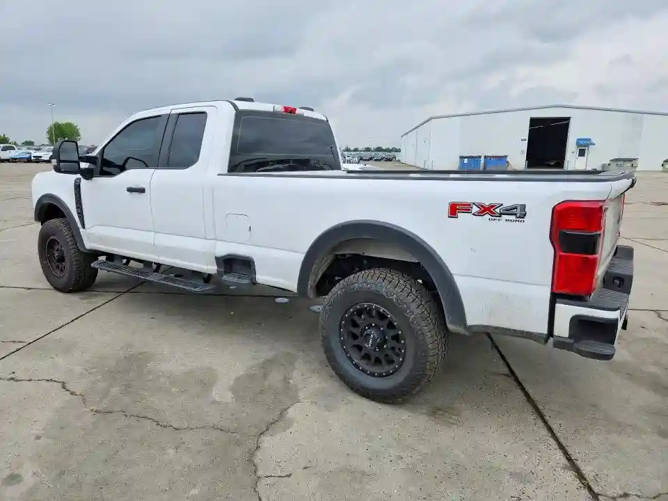 1FT8X3BNXREE73509 2024 FORD F350-1