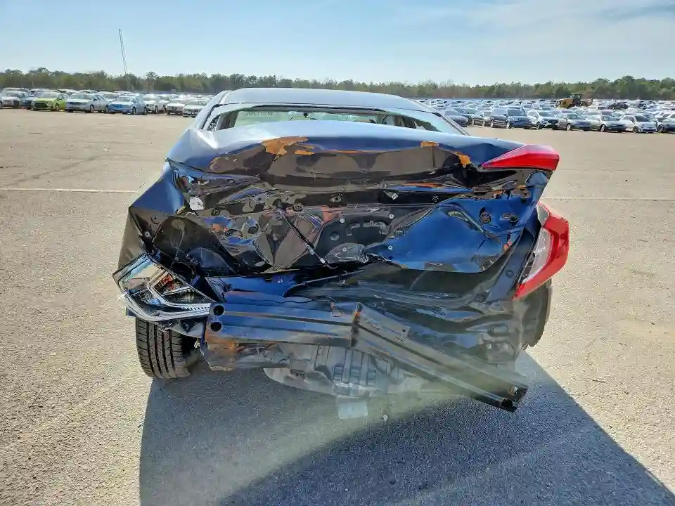 19XFC2F75GE224674 2016 HONDA CIVIC-5