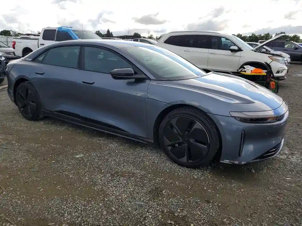 50EA1PGA4RA005455 2024 LUCID MOTORS AIR-3
