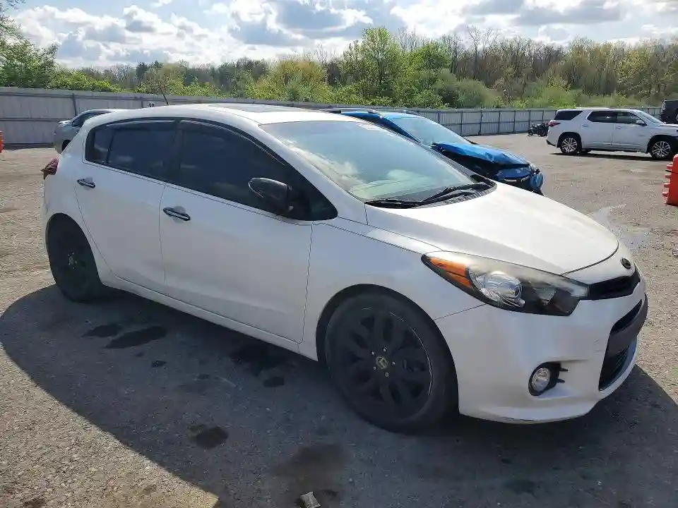 KNAFZ5A38F5265117 2015 KIA FORTE-3